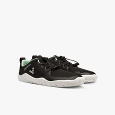 Lasten paljasjalkakengät - Obsidian - Primus Trail II Juniors - Vivobarefoot