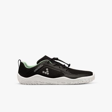 Lasten paljasjalkakengät - Obsidian - Primus Trail II Kids - Vivobarefoot 