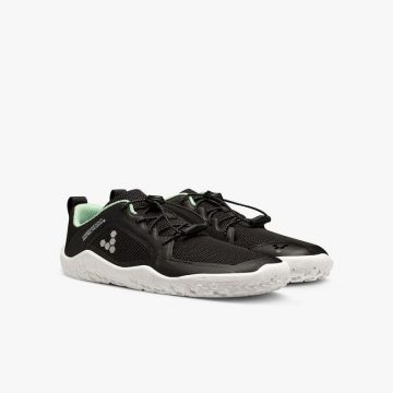 Lasten paljasjalkakengät - Obsidian - Primus Trail II Kids - Vivobarefoot 
