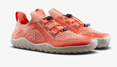 Lasten paljasjalkakengät - Orange Zest - Primust Trail Knit FG Juniors - Vivobarefoot