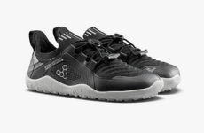 Lasten paljasjalkakengät - Eclipse - Primus Trail Knit FG Pre-School/ Kids Vivobarefoot  