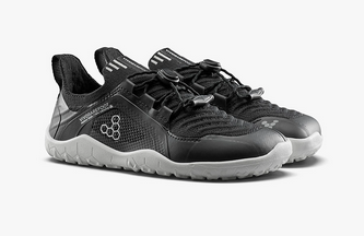Lasten paljasjalkakengät - Eclipse - Primus Trail Knit FG Pre-School/ Kids Vivobarefoot  
