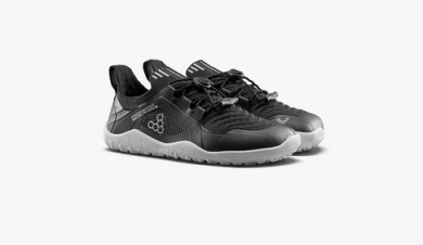 Lasten paljasjalkakengät - Eclipse - Primus Trail Knit FG Pre-School/ Kids Vivobarefoot  