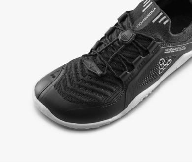 Lasten paljasjalkakengät - Eclipse - Primus Trail Knit FG Pre-School/ Kids Vivobarefoot  