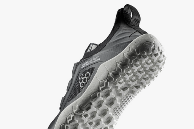 Lasten paljasjalkakengät - Eclipse - Primus Trail Knit FG Pre-School/ Kids Vivobarefoot  