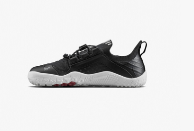 Lasten paljasjalkakengät - Eclipse - Primus Trail Knit FG Pre-School/ Kids Vivobarefoot  