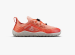 Lasten paljasjalkakengät - Orange Zest - Primus Trail Knit FG Pre-School/ Kids Vivobarefoot