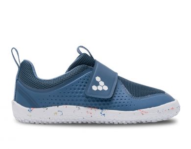 Lasten PJ tennari - Indigo - Primus Sport III Preschool/ Kids- Vivobarefoot 