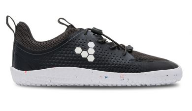 Lasten PJ tennari -Obsidian- Primus Sport III Juniors- Vivobarefoot 