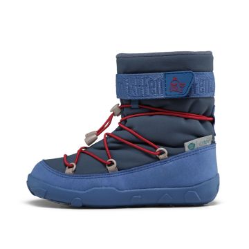 Lasten Snowboot TEX paljasjalka talvisaappaat- Whale  Affenzahn 