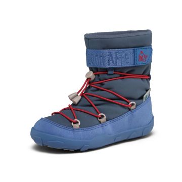 Lasten Snowboot TEX paljasjalka talvisaappaat- Whale  Affenzahn 