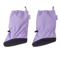 Vauvojen vedenpitävät toppatöppöset- Toimii -Blooming Lilac- REIMA 