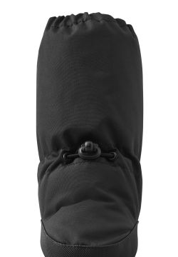 Vauvojen vedenpitävät toppatöppöset- Toimii -Black - REIMA 