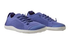 Lasten paljasjalkatennarit - Breezy Violet - Astelu REIMA 