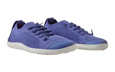Lasten paljasjalkatennarit - Breezy Violet - Astelu REIMA 