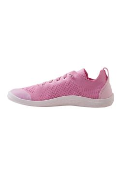 Lasten paljasjalkatennarit - Light Heather - Astelu REIMA