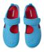 Lasten paljasjalkasandaalit - turquoise blue- Rantaan REIMA 