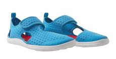 Lasten paljasjalkasandaalit - turquoise blue- Rantaan REIMA 