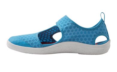 Lasten paljasjalkasandaalit - turquoise blue- Rantaan REIMA 