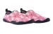 Lasten uimatossut - pink/muumi - Lean - Reima 
