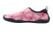 Lasten uimatossut - pink/muumi - Lean - Reima 