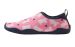 Lasten uimatossut - pink/muumi - Lean - Reima 