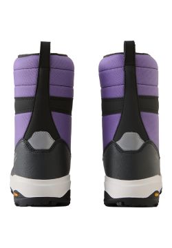 Lasten talvisaappaat - misty violet - Laplander 2.0 - Reima