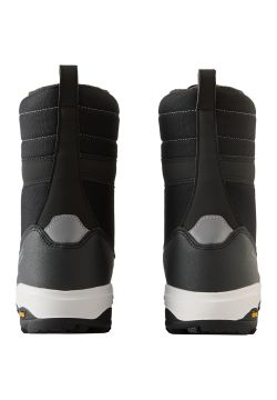 Lasten talvisaappaat - black - Laplander 2.0 - Reima 
