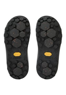 Lasten talvisaappaat - black - Laplander 2.0 - Reima 