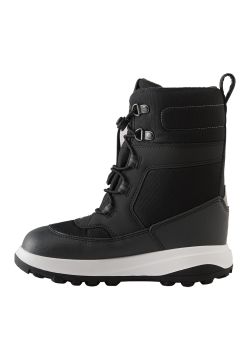 Lasten talvisaappaat - black - Laplander 2.0 - Reima 