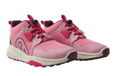 Lasten TEX välikausilenkkarit - Sunset Pink - Kiritin REIMATec