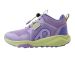 Lasten TEX välikausilenkkarit - Bloomic lilac - Kiritin REIMATec