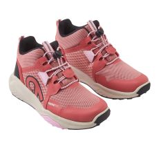 Lasten TEX välikausilenkkarit - Rose blush - Kiritin REIMATec  