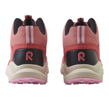 Lasten TEX välikausilenkkarit - Rose blush - Kiritin REIMATec  