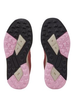 Lasten TEX välikausilenkkarit - Rose blush - Kiritin REIMATec  