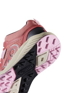 Lasten TEX välikausilenkkarit - Rose blush - Kiritin REIMATec  
