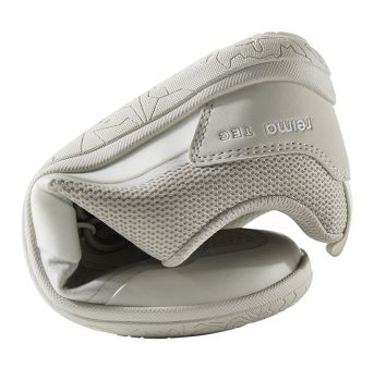 Lasten TEX paljasjalkalenkkarit - Stone Beige - Tallustelu - REIMA