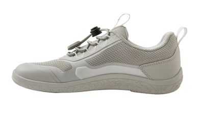 Lasten TEX paljasjalkalenkkarit - Stone Beige - Tallustelu - REIMA