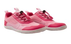Lasten TEX paljasjalkalenkkarit - Sunset Pink - Tallustelu - REIMA 