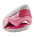 Lasten TEX paljasjalkalenkkarit - Sunset Pink - Tallustelu - REIMA 