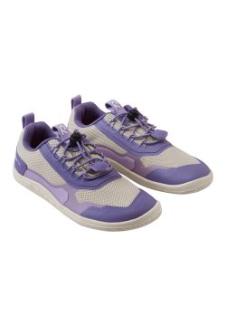 Lasten TEX paljasjalkalenkkarit - light beige - Tallustelu - REIMATec 