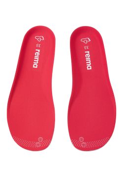 Lasten TEX paljasjalkalenkkarit - light beige - Tallustelu - REIMATec 