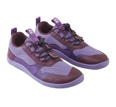 Lasten TEX paljasjalkalenkkarit - Misty Violet - Tallustelu - REIMATec
