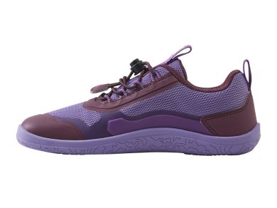 Lasten TEX paljasjalkalenkkarit - Misty Violet - Tallustelu - REIMATec