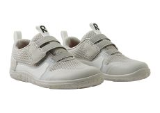 Lasten TEX paljasjalkalenkkarit - Stone Beige- Tepastelu - REIMA