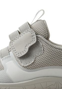 Lasten TEX paljasjalkalenkkarit - Stone Beige- Tepastelu - REIMA