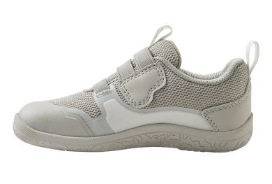 Lasten TEX paljasjalkalenkkarit - Stone Beige- Tepastelu - REIMA