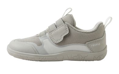 Lasten TEX paljasjalkalenkkarit - Stone Beige- Tepastelu - REIMA