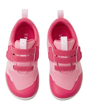 Lasten TEX paljasjalkalenkkarit - Sunset Pink - Tepastelu - REIMA