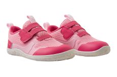 Lasten TEX paljasjalkalenkkarit - Sunset Pink - Tepastelu - REIMA